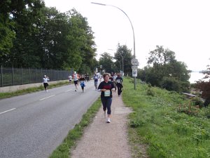 Blankeneser Heldenlauf 18